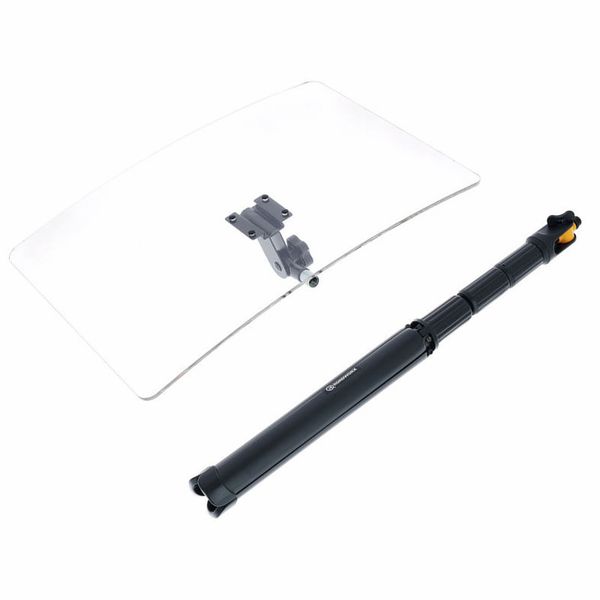 Roadworx Roadworx Acoustic Defl P+ Case