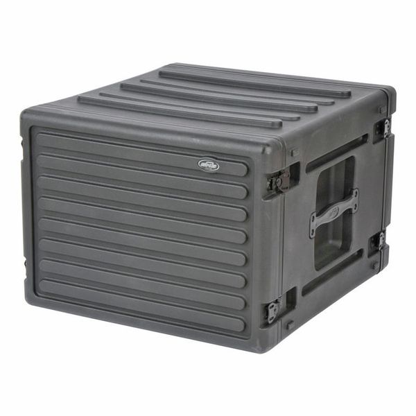 SKB R8U Roto Rack
