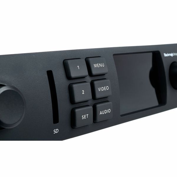 Blackmagic Design UltraStudio 4K Mini