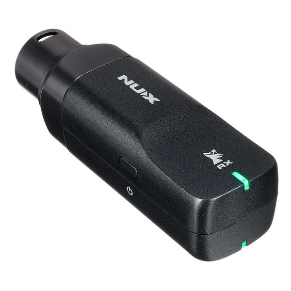 Nux B6 Wireless System