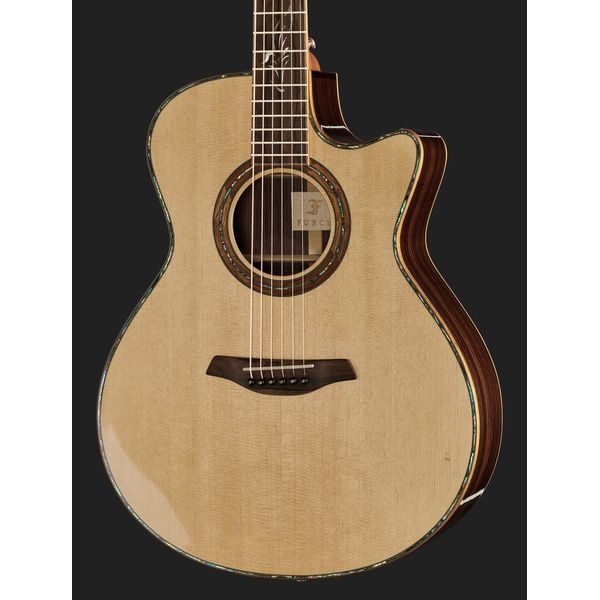 Furch Red Gc-SR 2024