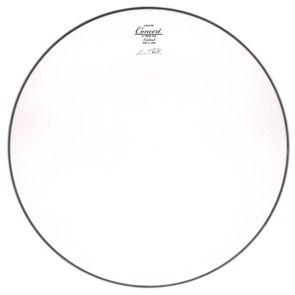 Asapura 31" Timpani head