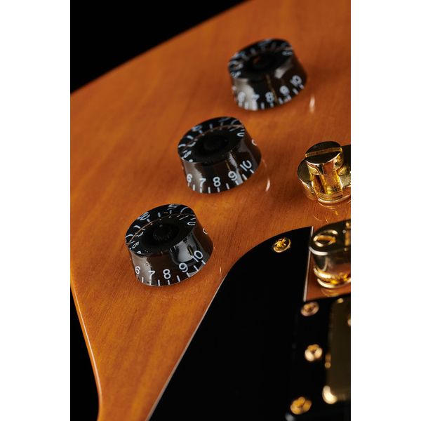 Harley Benton EX-76 Classic GHW AN