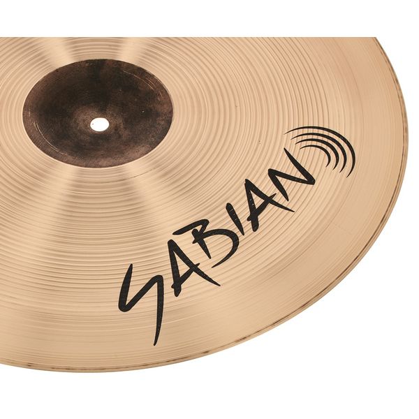 Sabian 16" AA Molto Symp. Susp. Orch.