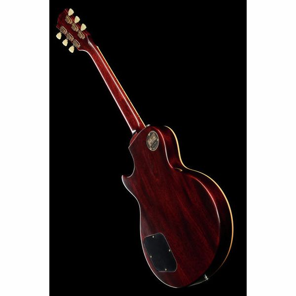 Gibson Les Paul 59 Washed Cherry VOS