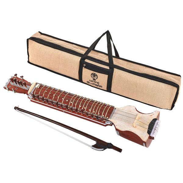 Thomann Nataraj Dilruba