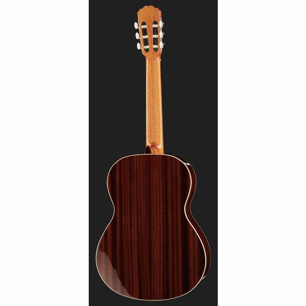 Alhambra 2C A incl. Gig Bag