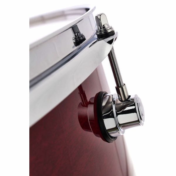 DW Design 18"x16" FT Cherry Stain