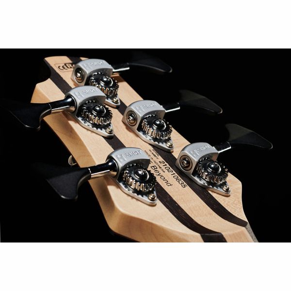 Cort A5 Beyond, Open Pore