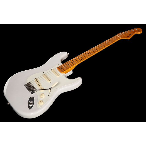 Fender Eric Johnson Strat WBL