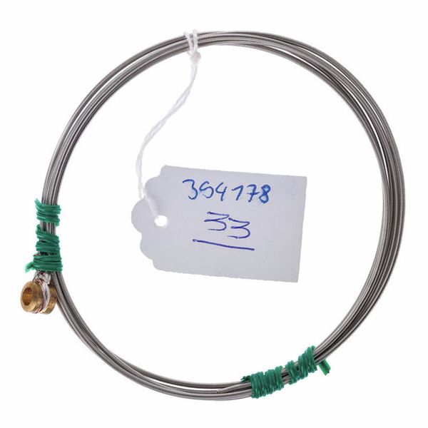 Roth & Junius Lever Harp String No. 33/34