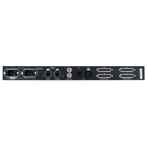 Focusrite RedNet A16R MKII