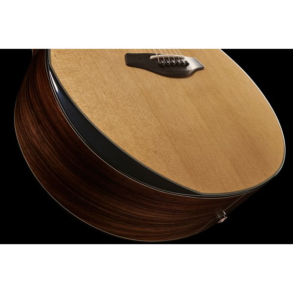 Furch Yellow Deluxe Gc-CR w.SPA a