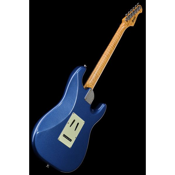 Harley Benton ST-Modern Plus HSS LH LPB