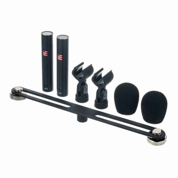SE Electronics SE8 Omni Stereo-Set