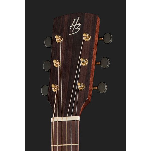 Harley Benton CLD-15MCE SolidWood