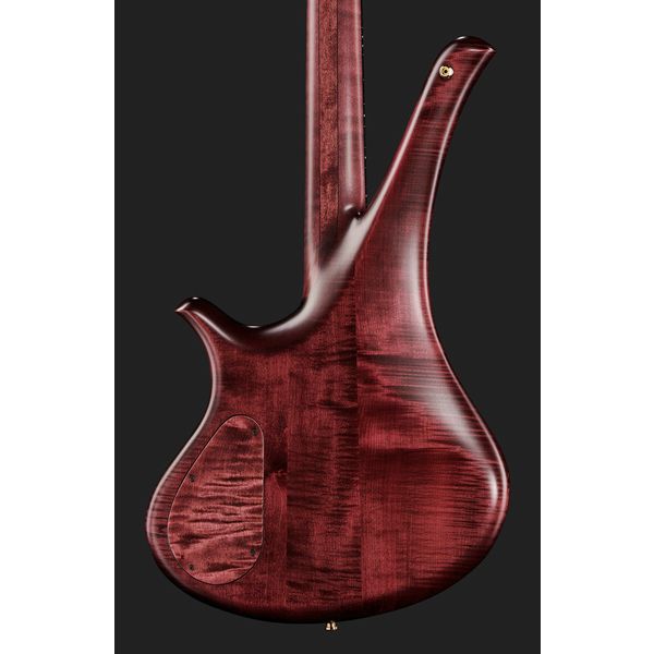 Marleaux Diva 4 Royal Purple EB