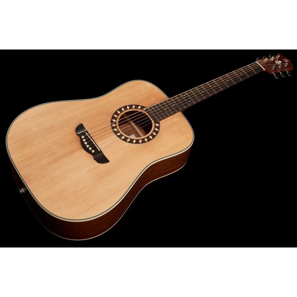 Harley Benton HB Custom Line CLD-10S Bundle