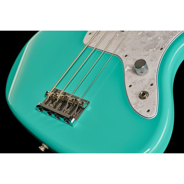 Fender Mark Hoppus Jag Bass RW SFMG