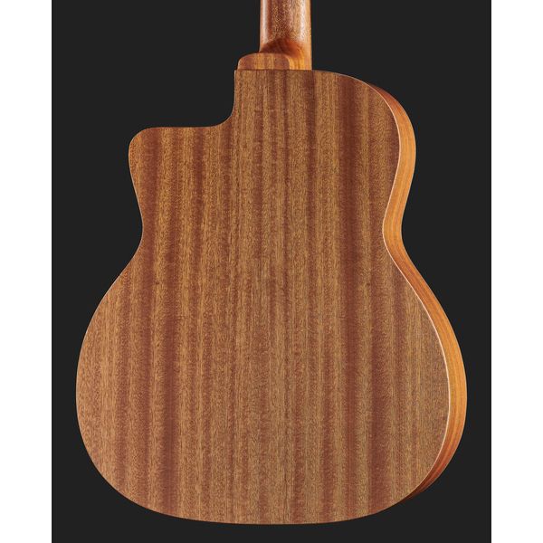 Carvalho CARV100JM Jazz Manouche