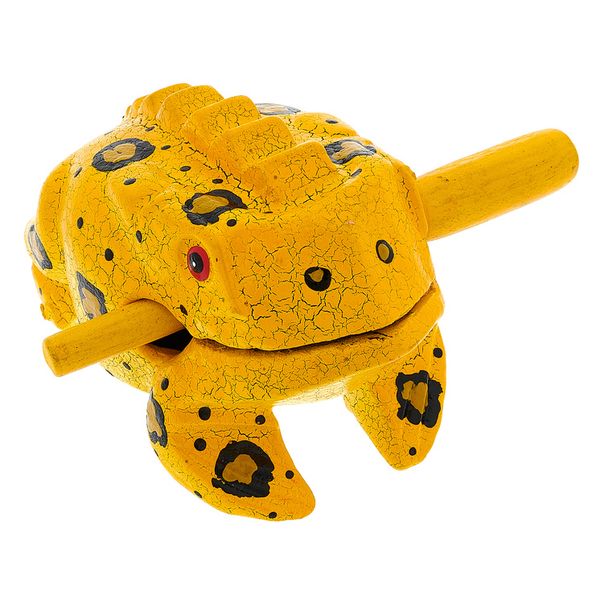 Thomann Frog M Percussion Frog Paint