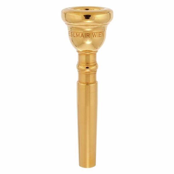 Breslmair Trumpet Mouthpiece TP2 GP