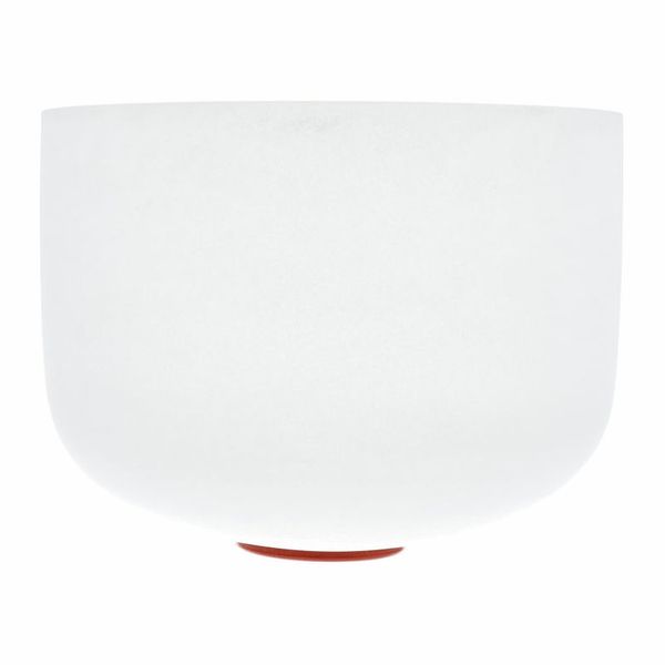 Thomann Crystal Singing Bowl CF 12"