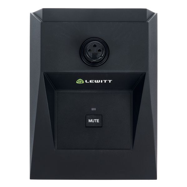 Lewitt S10 Conference Bundle