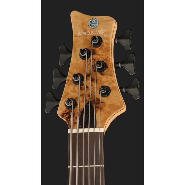 Marcus Miller F10-6 NT