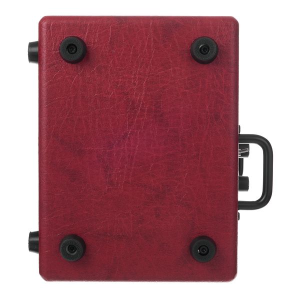 Phil Jones Double Four Plus BG-80 RD