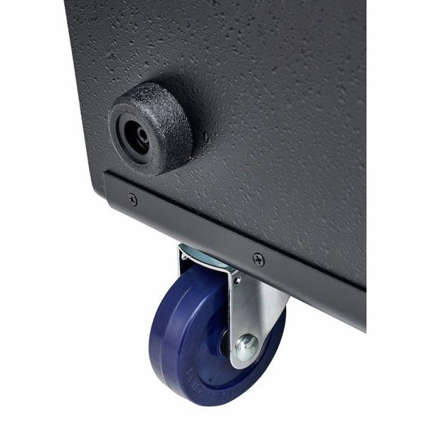 the box CL 115 Sub MK II