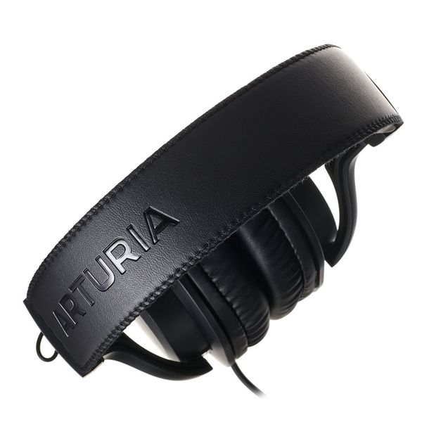 Arturia MiniFuse Recording Pack Black