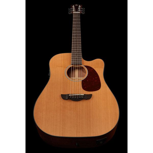 Harley Benton CLD-30SCM-CE SolidWood