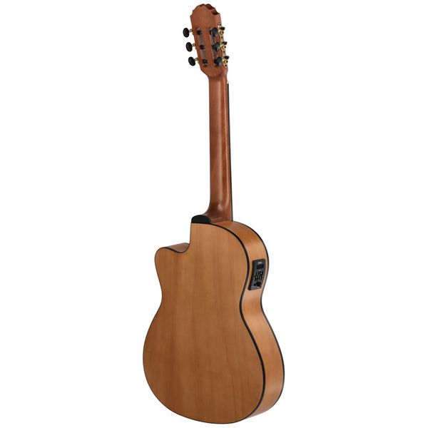 Caballero by Manuel Rodriguez Principio CA-PM FE