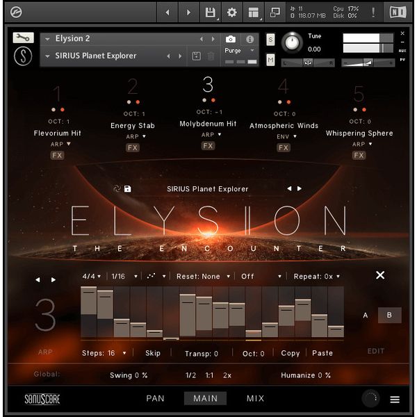 Best Service Elysion 2