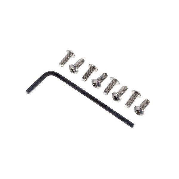 Prism Sound Lyra Rack Mount Ears