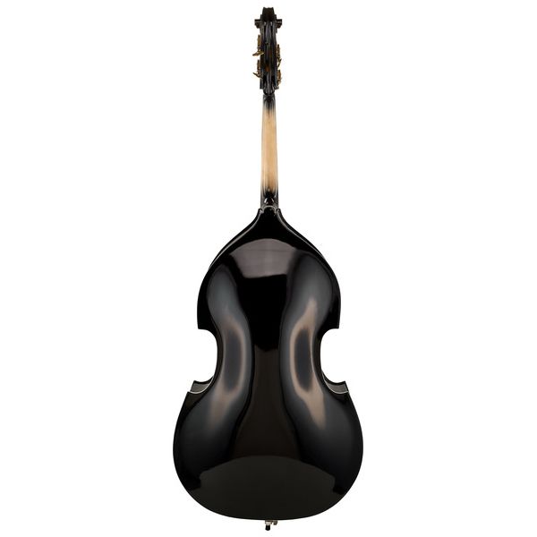 Thomann Rockabilly Sparkle Flames GG/V