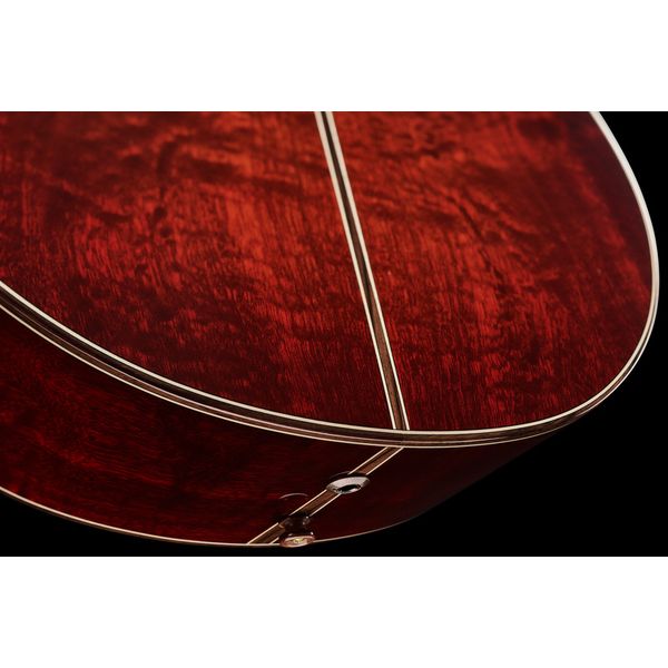 Lakewood A-15 Edition 2024