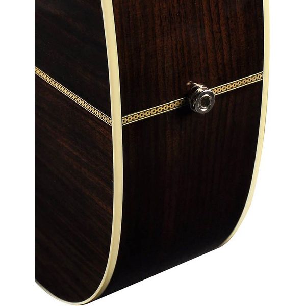 Richwood G-65CE VA Master Series