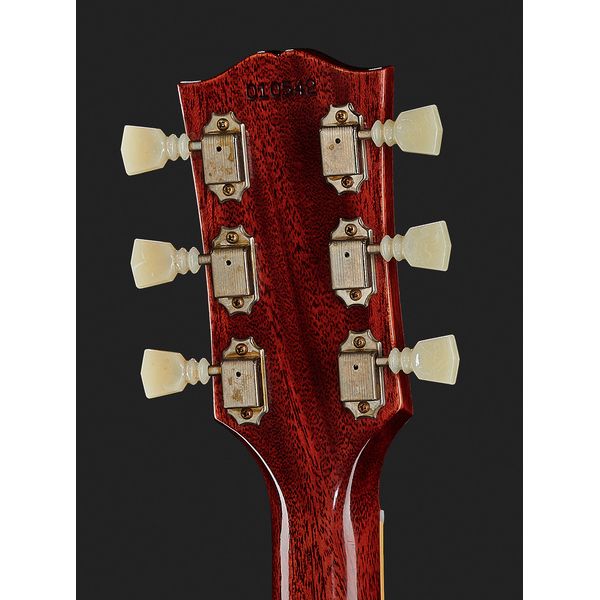 Gibson SG Standard 64 Maestro CH VOS