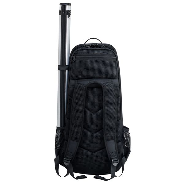 Gewa Violin Space Bag Silver 4/4