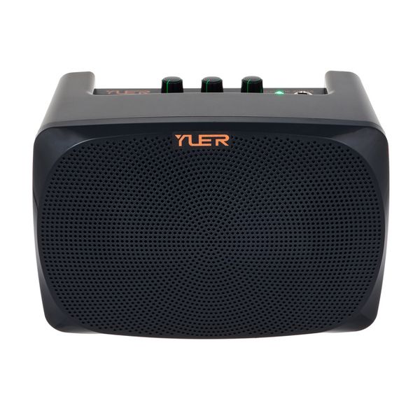 Yuer Portab. Amp Acoustic Bluetooth