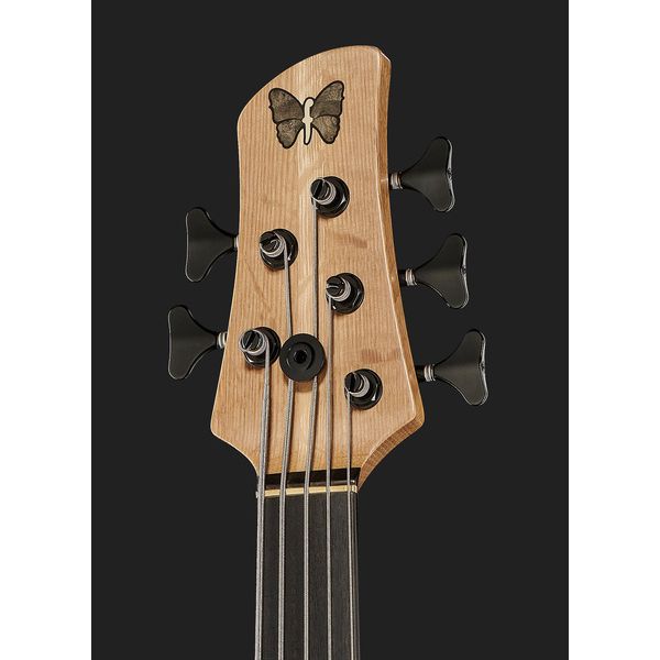 Fodera Emperor Standard 5 FL LTD