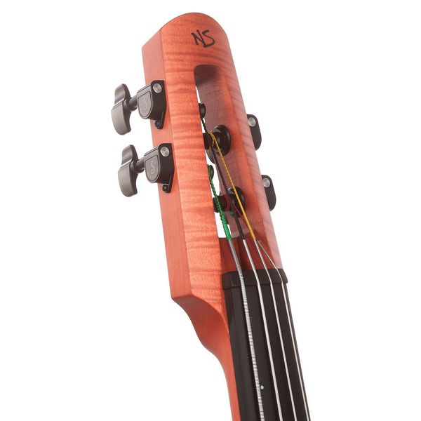 NS Design CR4 Bass