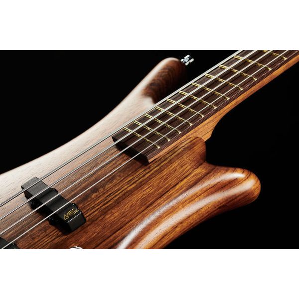 Warwick Pro Series Thumb BO 4 NTS