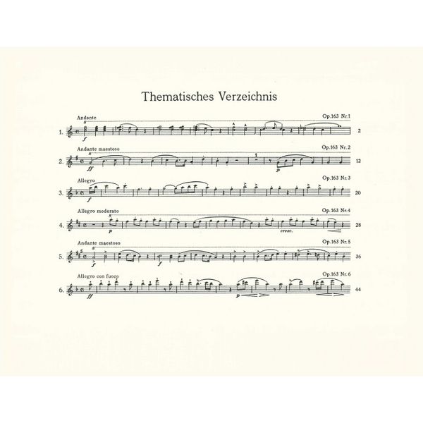 Edition Peters Diabelli Jugendfreuden op. 163