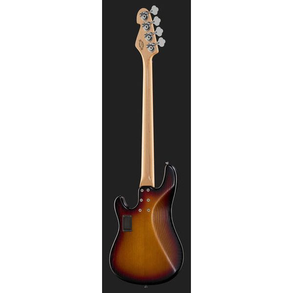 Sandberg California II VT 4 PF 3TS