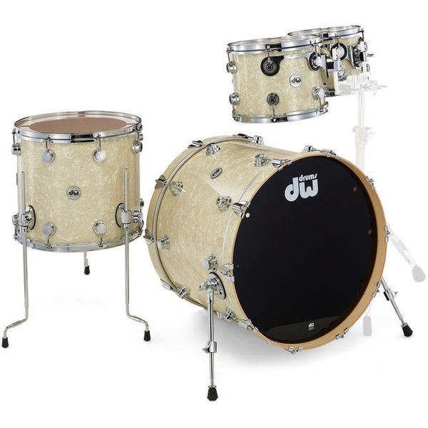 DW Finish Ply Vint. Marine SSC