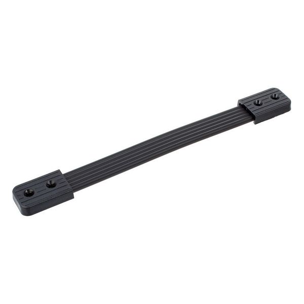 Adam Hall 3426 Strap Handle Black
