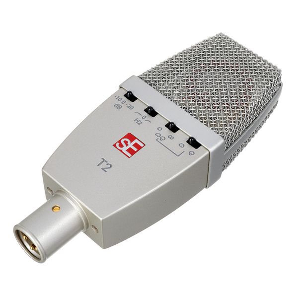 SE Electronics T2 Stereo Set